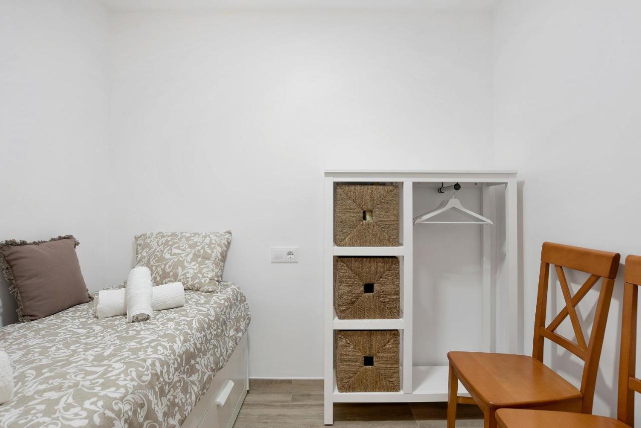 Casa Vacacional En Canos De Meca Los Canos De Meca Ngoại thất bức ảnh